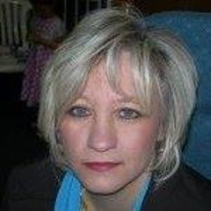 Meet your Posher, Sheri